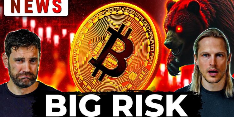 WATCH OUT! Bitcoin’s Critical Level, XRP, LINK, AVAX & More! WATCH OUT! Bitcoin’s Critical Level, XRP, LINK, AVAX & More!