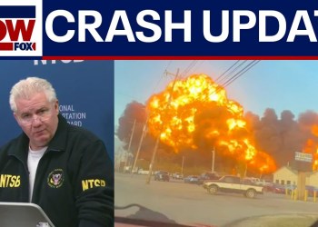 Louisville UPS plane crash: NTSB new details, black box located Louisville UPS plane crash: NTSB new details, black box located