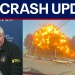 Louisville UPS plane crash: NTSB new details, black box located Louisville UPS plane crash: NTSB new details, black box located