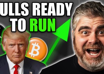 Bitcoin Bull Run Back On (Trump’s FII Priority Summit Signals Crypto Pump) Bitcoin Bull Run Back On (Trump’s FII Priority Summit Signals Crypto Pump)