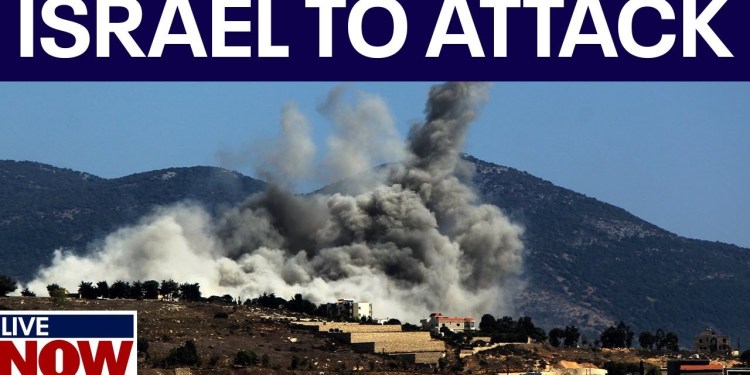 Israel prepares to attack Iran | LiveNOW from FOX Israel prepares to attack Iran | LiveNOW from FOX