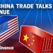 US-China trade talks: What’s really at stake in these negotiations US-China trade talks: What’s really at stake in these negotiations