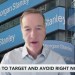 Morgan Stanley’s Mike Wilson on Earnings, Tech and Gorman Morgan Stanley’s Mike Wilson on Earnings, Tech and Gorman