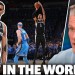Is Victor Wembanyama The Best Basketball Player In The World? Is Victor Wembanyama The Best Basketball Player In The World?