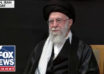 NEW: Iranian supreme leader makes first public appearance since Israel war NEW: Iranian supreme leader makes first public appearance since Israel war