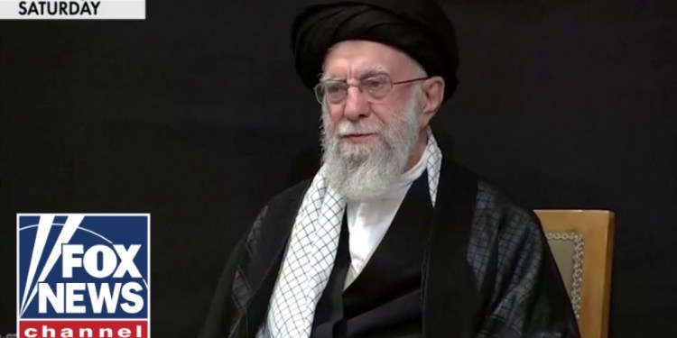 NEW: Iranian supreme leader makes first public appearance since Israel war NEW: Iranian supreme leader makes first public appearance since Israel war