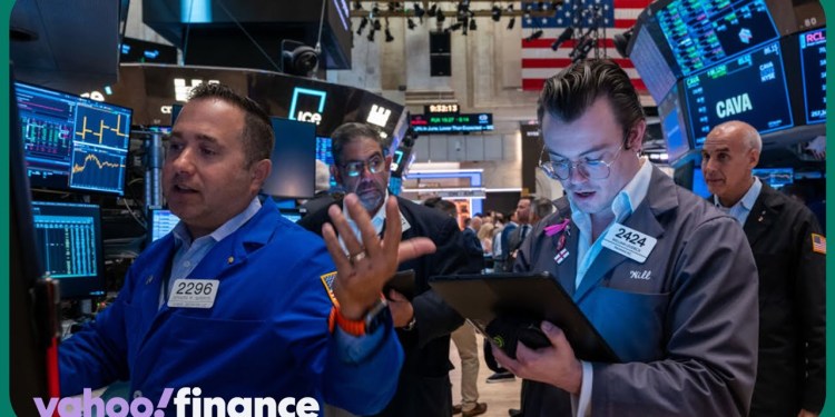 Tech sells off, here are some opportunities to consider amid pull back Tech sells off, here are some opportunities to consider amid pull back