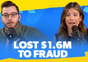 Our Investors Embezzled Over A Million Dollars (We Lost Our Income) Our Investors Embezzled Over A Million Dollars (We Lost Our Income)