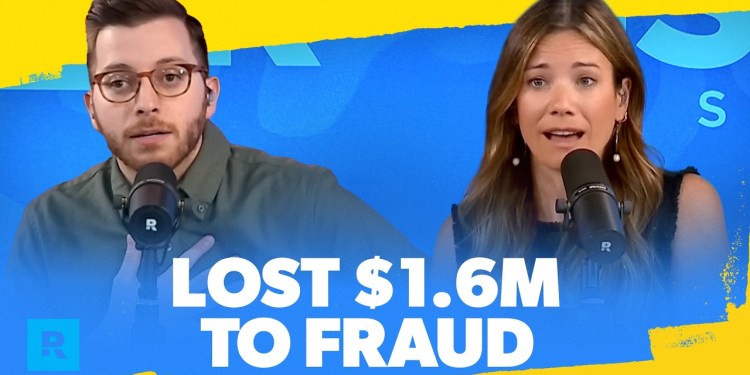 Our Investors Embezzled Over A Million Dollars (We Lost Our Income) Our Investors Embezzled Over A Million Dollars (We Lost Our Income)