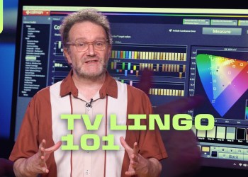 TV Jargon Demystified: Here’s What You Need to Know About Color and Brightness TV Jargon Demystified: Here’s What You Need to Know About Color and Brightness