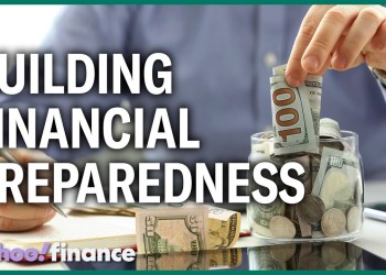 How to financially prepare for an emergency How to financially prepare for an emergency