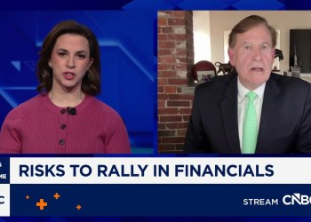 RBC’s Gerard Cassidy talks Big Banks hitting record highs RBC’s Gerard Cassidy talks Big Banks hitting record highs