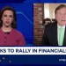 RBC’s Gerard Cassidy talks Big Banks hitting record highs RBC’s Gerard Cassidy talks Big Banks hitting record highs