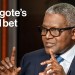 Dangote’s Billion Oil Refinery: Will Project Benefit Nigeria? Dangote’s Billion Oil Refinery: Will Project Benefit Nigeria?