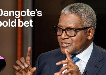 Dangote’s Billion Oil Refinery: Will Project Benefit Nigeria? Dangote’s Billion Oil Refinery: Will Project Benefit Nigeria?