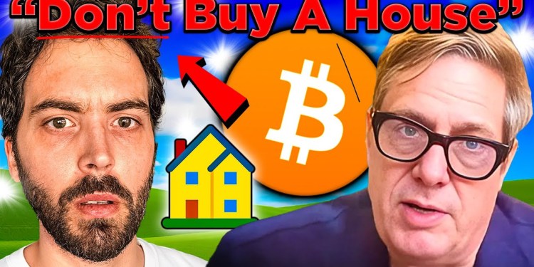 This Collapse Is Distracting You From What’s Really Coming This Collapse Is Distracting You From What’s Really Coming