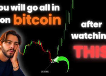 the most important video on bitcoin i will ever make…. the most important video on bitcoin i will ever make….