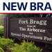 Fort Liberty (formerly Fort Bragg) to be renamed for a different Bragg Fort Liberty (formerly Fort Bragg) to be renamed for a different Bragg