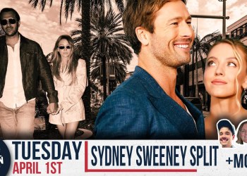 Guys Everywhere Rejoice as Sydney Sweeney Calls off Wedding – Barstool Rundown – April 1st, 2025 Guys Everywhere Rejoice as Sydney Sweeney Calls off Wedding – Barstool Rundown – April 1st, 2025