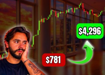 A Day In The Life Of A Millionaire | Day Trading Demo A Day In The Life Of A Millionaire | Day Trading Demo