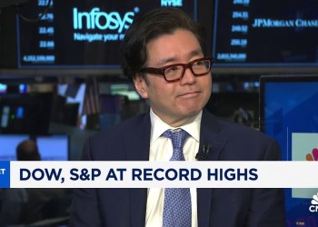 Trump’s cabinet picks suggest lower policy risk for the markets, says Fundstrat’s Tom Lee Trump’s cabinet picks suggest lower policy risk for the markets, says Fundstrat’s Tom Lee