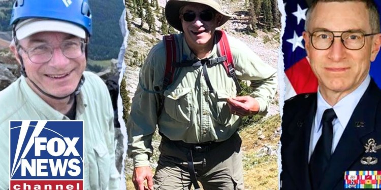 ‘NATIONAL SECURITY FEARS’: Top scientists killed or missing ‘NATIONAL SECURITY FEARS’: Top scientists killed or missing