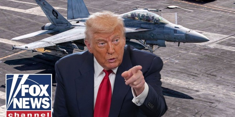 JUST IN: US, Israel prep to RESUME combat operations against Iran JUST IN: US, Israel prep to RESUME combat operations against Iran