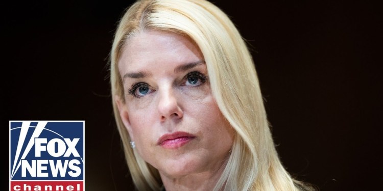 NEW: Bondi announces 68 arrests in DC in one night NEW: Bondi announces 68 arrests in DC in one night