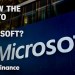 Why Microsoft stock dropped after earnings Why Microsoft stock dropped after earnings