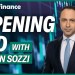 Why the Fed’s soft landing is in sight: Opening Bid Why the Fed’s soft landing is in sight: Opening Bid