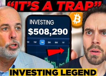 Uh-oh, Legendary Investor predicts this about ethereum Uh-oh, Legendary Investor predicts this about ethereum