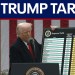 FULL: Major Trump announcement on worldwide tariffs FULL: Major Trump announcement on worldwide tariffs