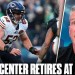 Bears Center Drew Dalman Shockingly Retires From NFL At 27 Years Old | Pat McAfee Show Bears Center Drew Dalman Shockingly Retires From NFL At 27 Years Old | Pat McAfee Show