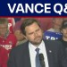 WATCH: J.D. Vance holds Q&A during rally in Wisconsin | LiveNOW from FOX WATCH: J.D. Vance holds Q&A during rally in Wisconsin | LiveNOW from FOX