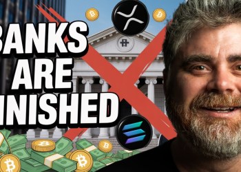 Crypto DeFi Lets Anyone Earn Passive Income Without Banks Crypto DeFi Lets Anyone Earn Passive Income Without Banks