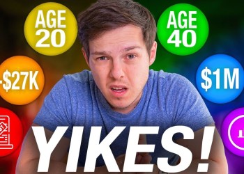 Average Net Worth In 2025 – By Age (Not What You Think) Average Net Worth In 2025 – By Age (Not What You Think)