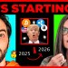 “Trump Will Make Crypto EXPLODE” Cathie Wood on Bitcoin in 2026 + BIG XRP NEWS! “Trump Will Make Crypto EXPLODE” Cathie Wood on Bitcoin in 2026 + BIG XRP NEWS!