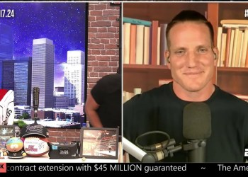 The Pat McAfee Show Live | Wednesday July 17th, 2024 The Pat McAfee Show Live | Wednesday July 17th, 2024