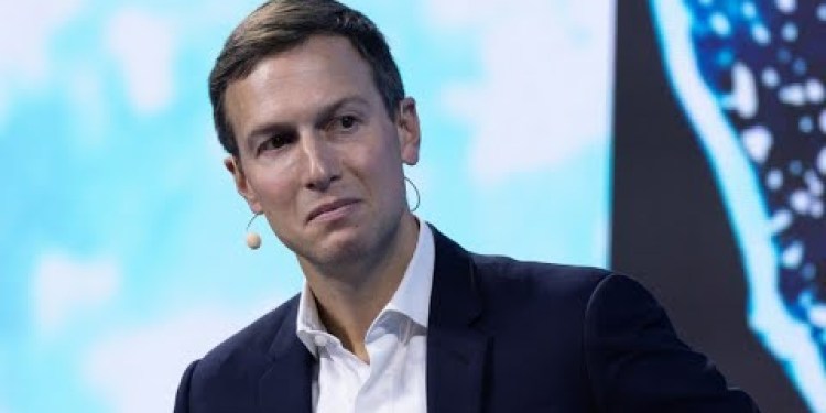 Kushner’s Affinity Exits Warner Bros. Takeover Battle Kushner’s Affinity Exits Warner Bros. Takeover Battle