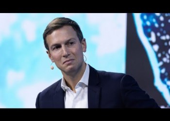 Kushner’s Affinity Exits Warner Bros. Takeover Battle Kushner’s Affinity Exits Warner Bros. Takeover Battle