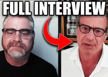 Exclusive FULL INTERVIEW with Andy Schectman! (Future Outlook On World Economics & What’s To Come) Exclusive FULL INTERVIEW with Andy Schectman! (Future Outlook On World Economics & What’s To Come)