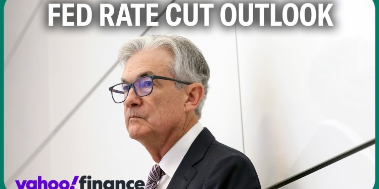 Quarterly Fed rate cuts ‘makes the most sense’: BofA’s Gapen Quarterly Fed rate cuts ‘makes the most sense’: BofA’s Gapen
