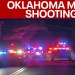 BREAKING: Mass shooting in Oklahoma sends 12 to hospital BREAKING: Mass shooting in Oklahoma sends 12 to hospital