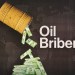 The Global Oil Bribery Scheme Caught on Tape The Global Oil Bribery Scheme Caught on Tape