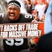 Myles Garrett Just Changed The State Of The NFL… | Pat McAfee Show Myles Garrett Just Changed The State Of The NFL… | Pat McAfee Show