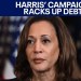 Harris campaign is reportedly M in debt | LiveNOW from FOX Harris campaign is reportedly M in debt | LiveNOW from FOX