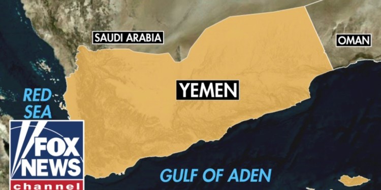 US strikes Houthi targets in Yemen US strikes Houthi targets in Yemen