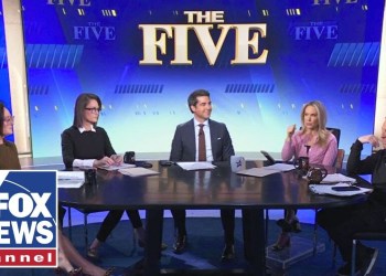 ‘The Five’: Can’t handle the truth? ‘The Five’: Can’t handle the truth?