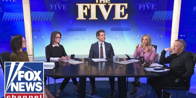 ‘The Five’: Can’t handle the truth? ‘The Five’: Can’t handle the truth?