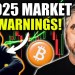 2025 Bitcoin & Crypto Market: Pay Attention (Mr. X Extended AMA) 2025 Bitcoin & Crypto Market: Pay Attention (Mr. X Extended AMA)